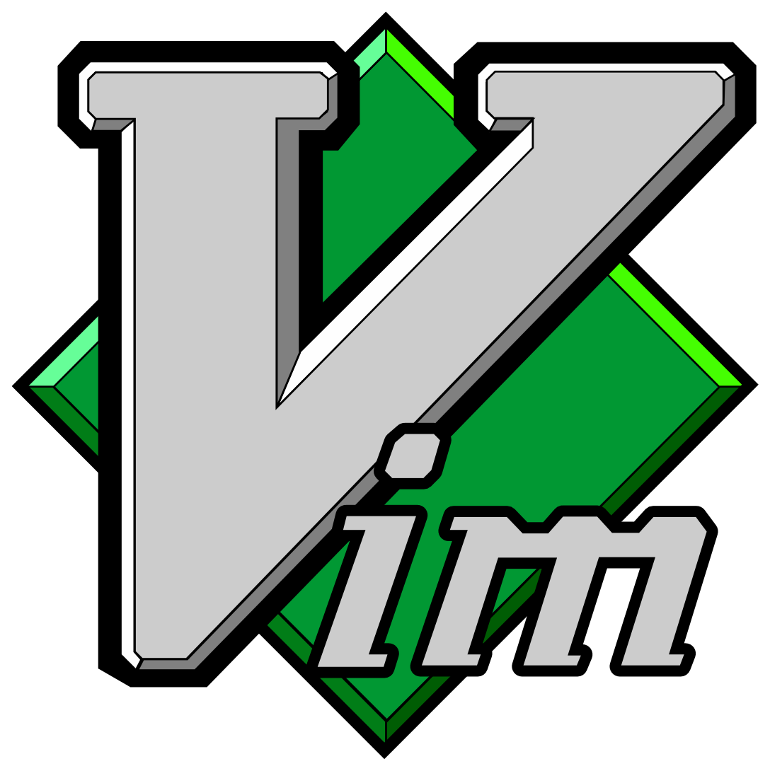 Copiando e colando utilizando vim